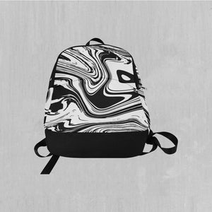 Yin Yang Drip Adventure Backpack