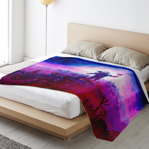 A New World Blanket