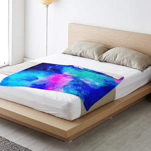 Stellar Skies Blanket