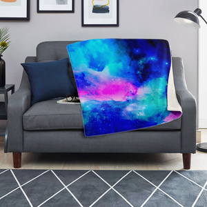 Stellar Skies Blanket