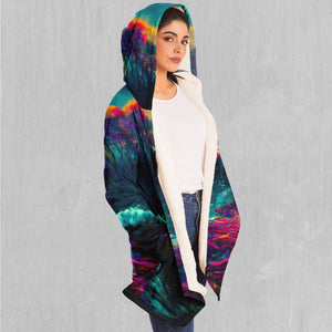 Mind-Bending Sea Cloak