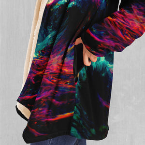 Mind-Bending Sea Cloak