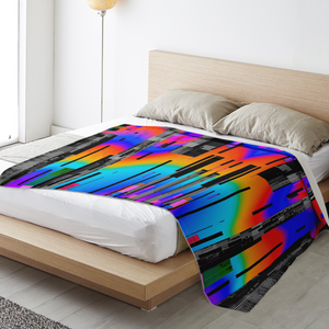 Spectrum Noise Blanket
