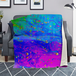Liquified Blanket