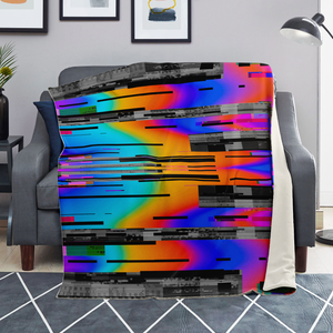 Spectrum Noise Blanket