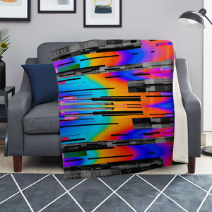 Spectrum Noise Blanket