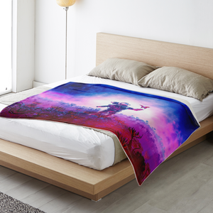 A New World Blanket