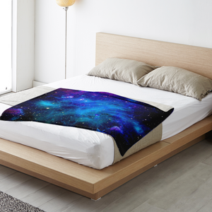 Stardust Blanket