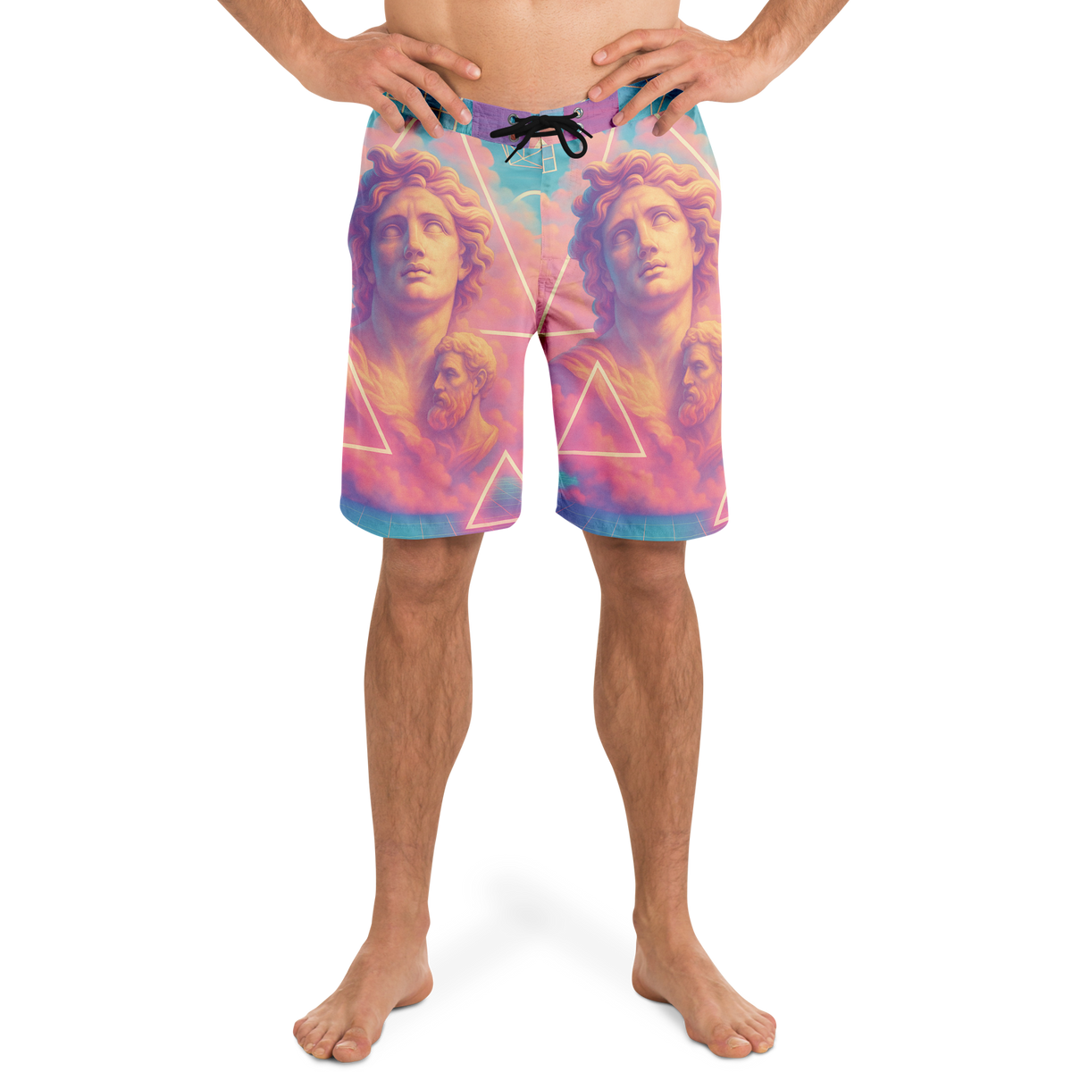 Apotheosis Board Shorts