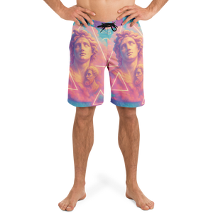 Apotheosis Board Shorts