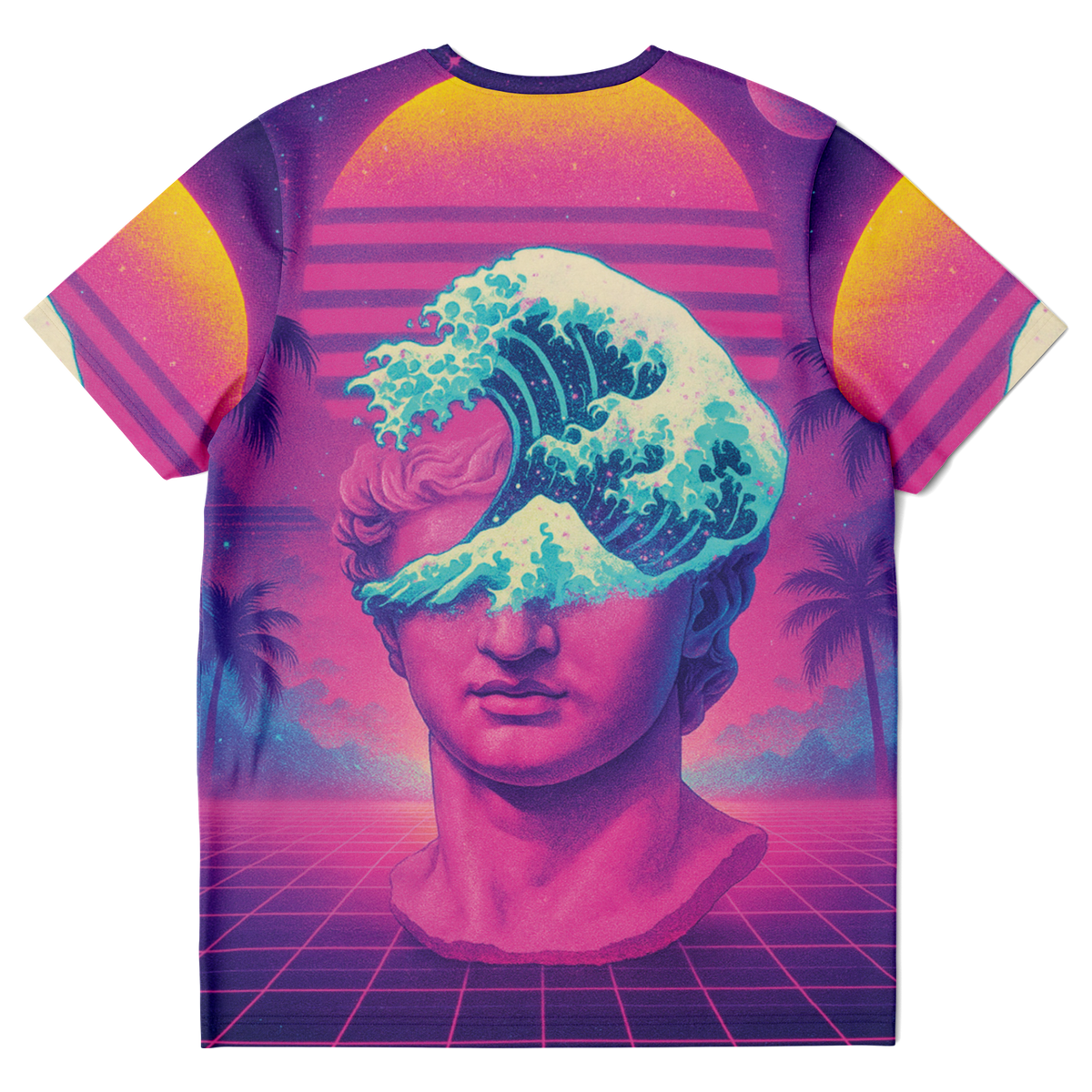 Tidalus Tee