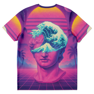 Tidalus Tee