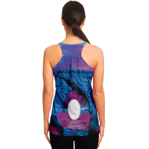 The Visitor Women's Tank Top