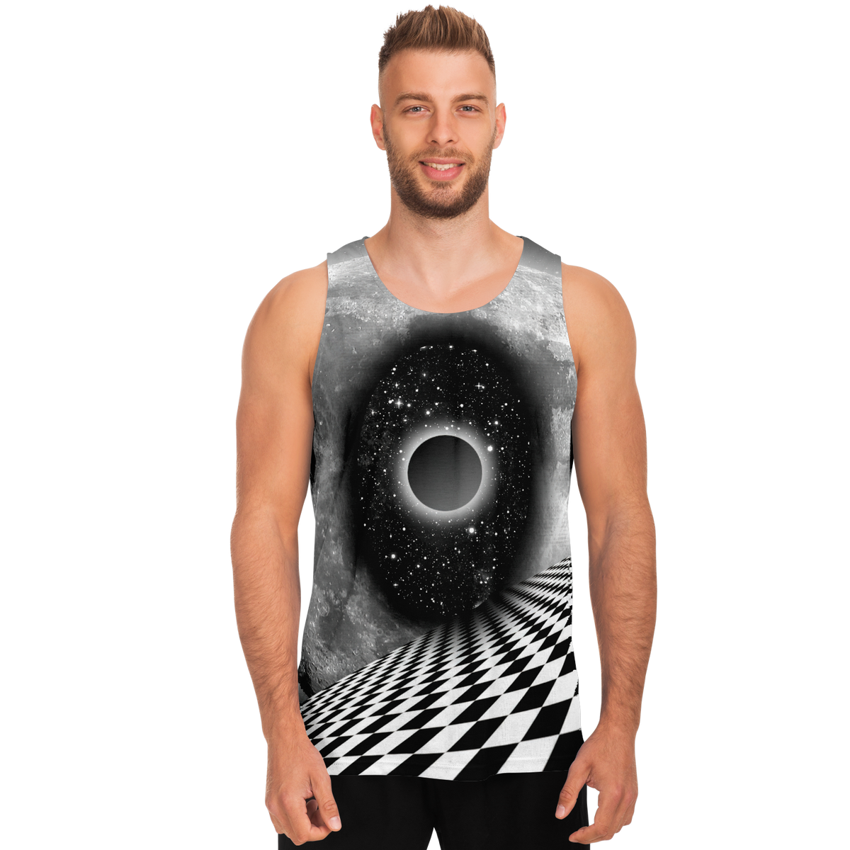 Fever Dream Men's Tank Top