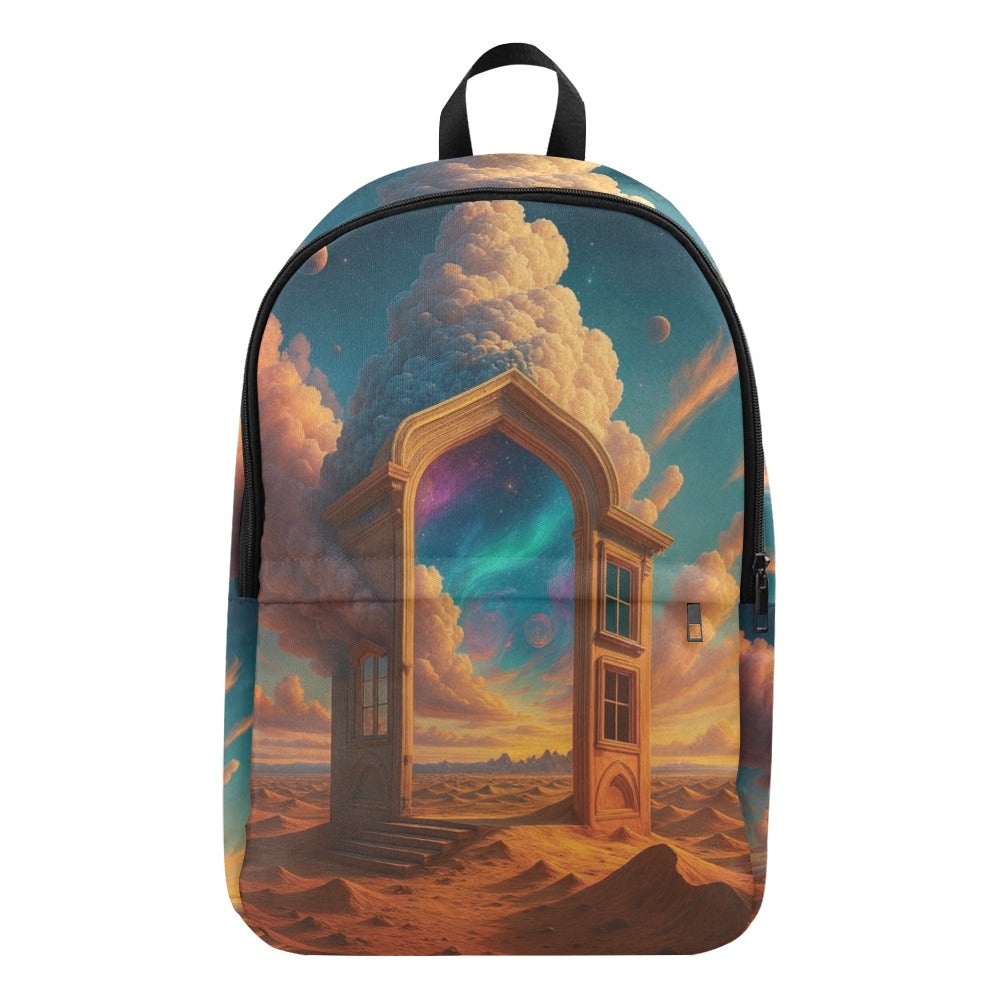 Mirage Mirror Adventure Backpack