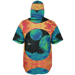 Juncture Hooded Jersey