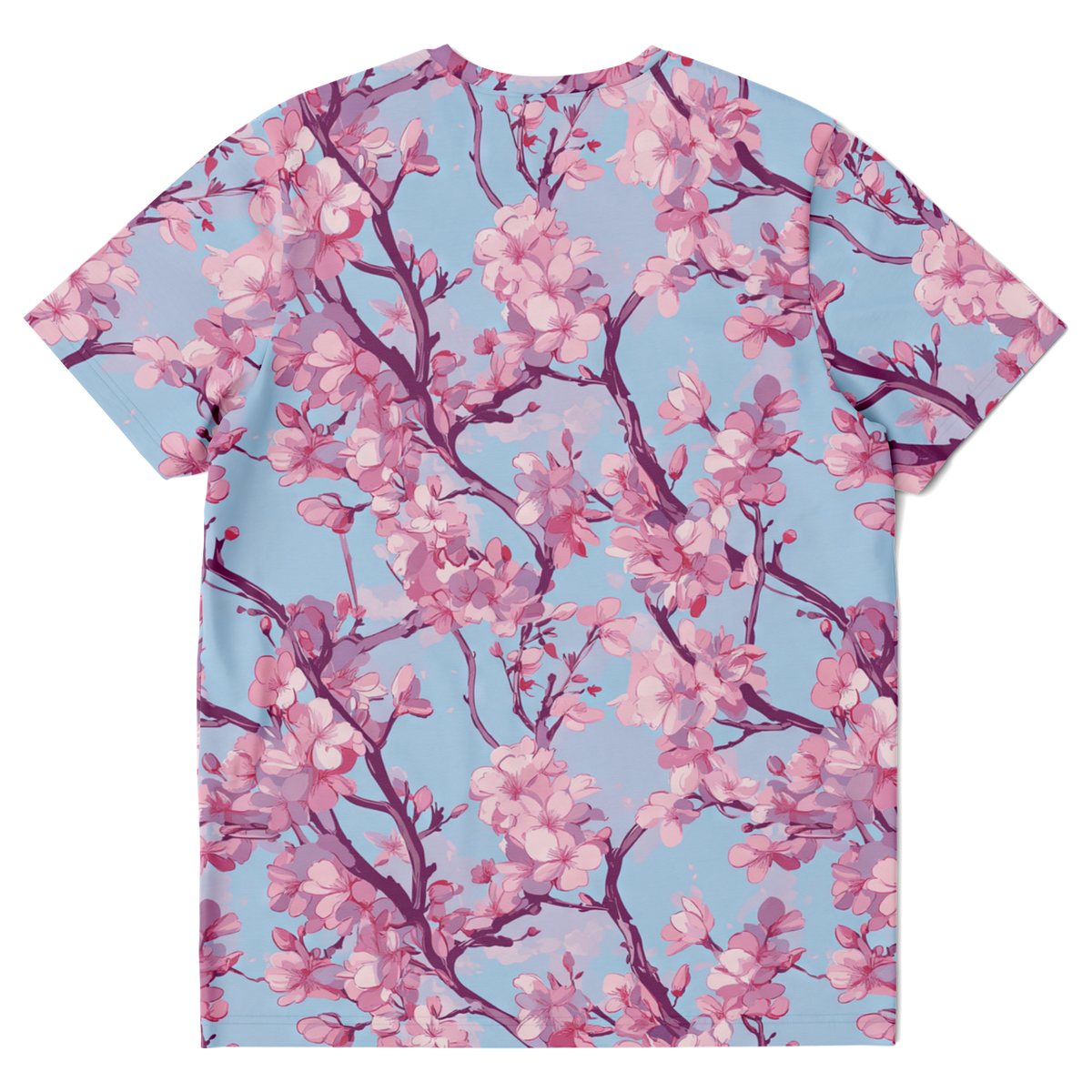 Cherry Blossom Tee