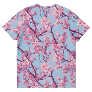 Cherry Blossom Tee