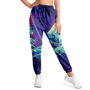 Neonami Cargo Joggers