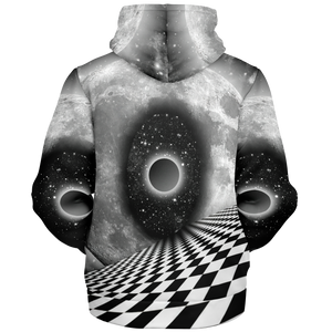 Fever Dream Sherpa Hoodie