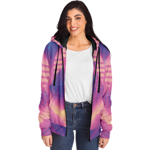 Aerolith Sherpa Hoodie