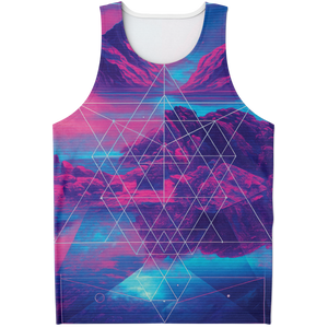 Liminal Men's Tank Top