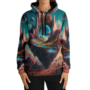 Dream Isle Hoodie