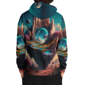 Dream Isle Hoodie