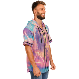 Apotheosis Hooded Jersey