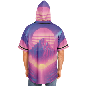 Aerolith Hooded Jersey