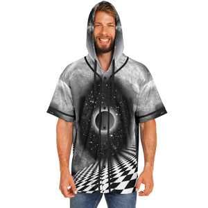 Fever Dream Hooded Jersey