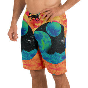 Juncture Board Shorts