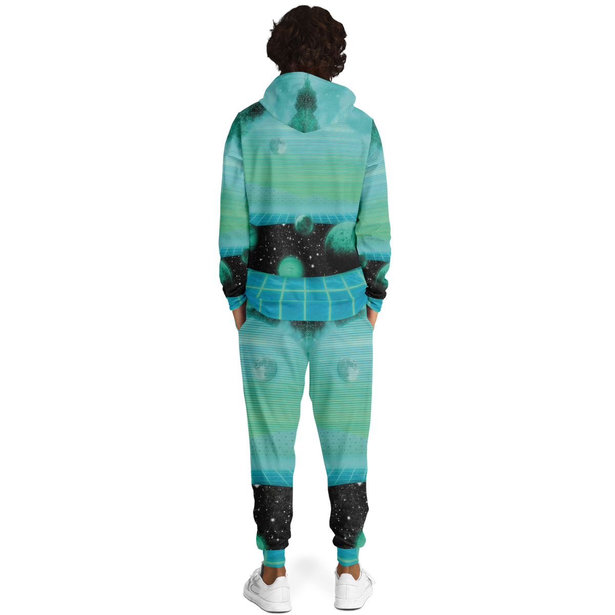 The Merge Tracksuit