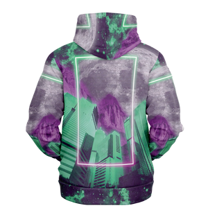 City of Radiance Hoodie
