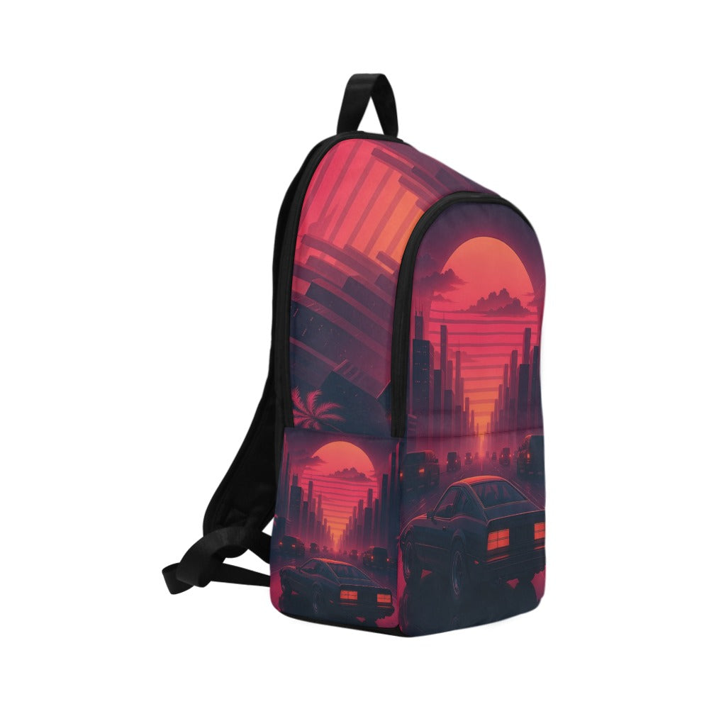 Nightfall Adventure Backpack
