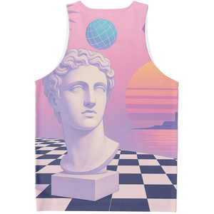 Corinthian Men's Tank Top