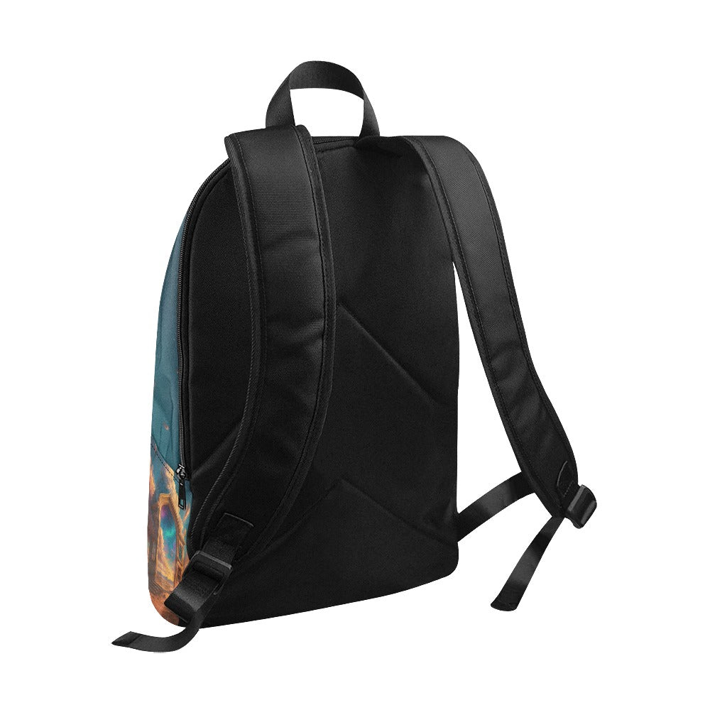 Mirage Mirror Adventure Backpack