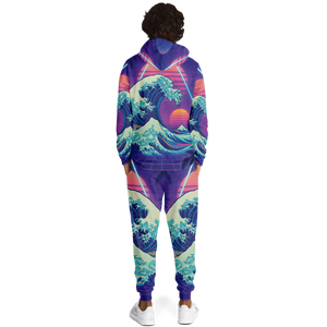 Neonami Tracksuit