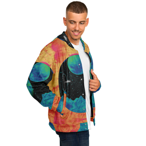 Juncture Varsity Jacket