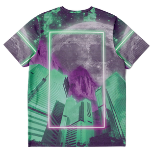 City of Radiance Tee