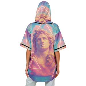 Apotheosis Hooded Jersey