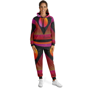 Desert Continuum Tracksuit