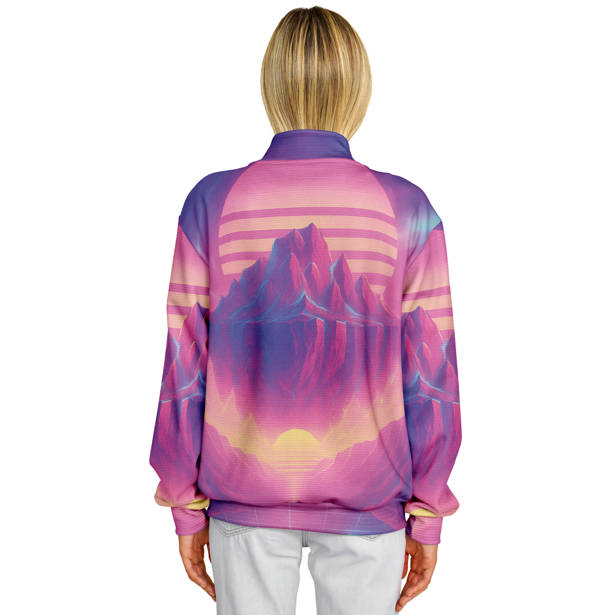 Aerolith Varsity Jacket