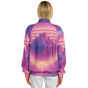 Aerolith Varsity Jacket