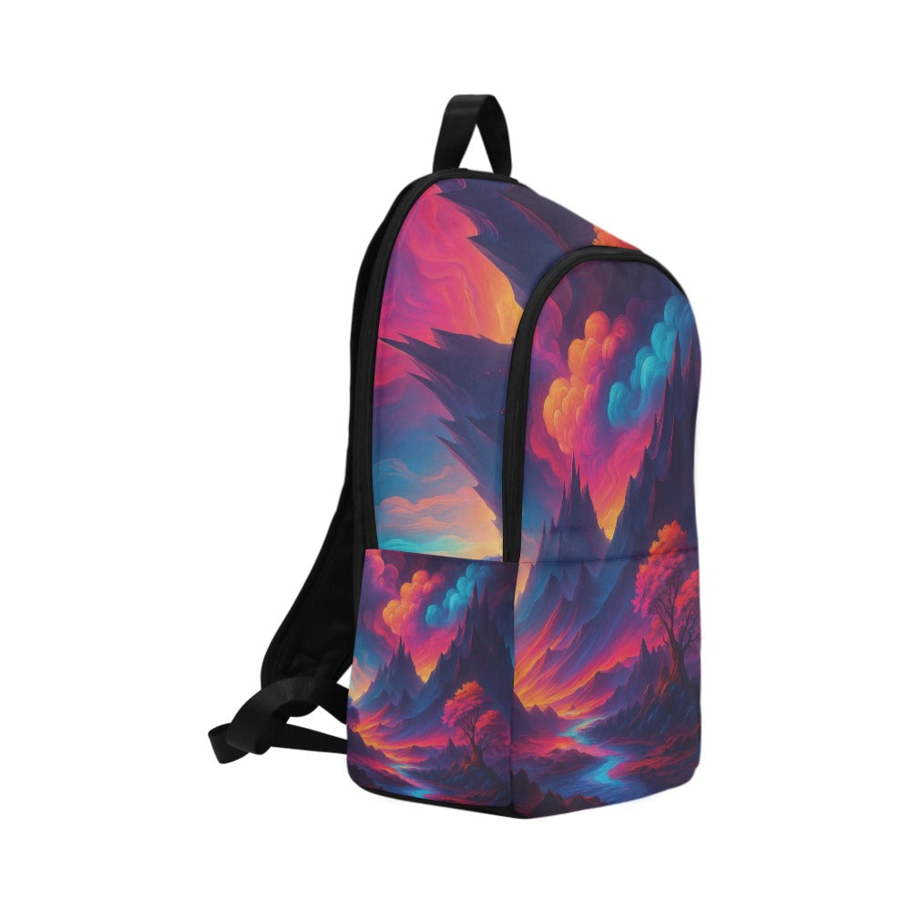 Spectral Heights Adventure Backpack