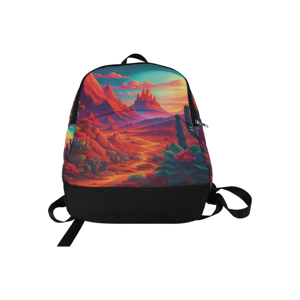 Desert Dreams Adventure Backpack