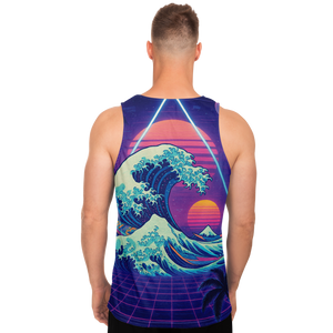 Neonami Men's Tank Top