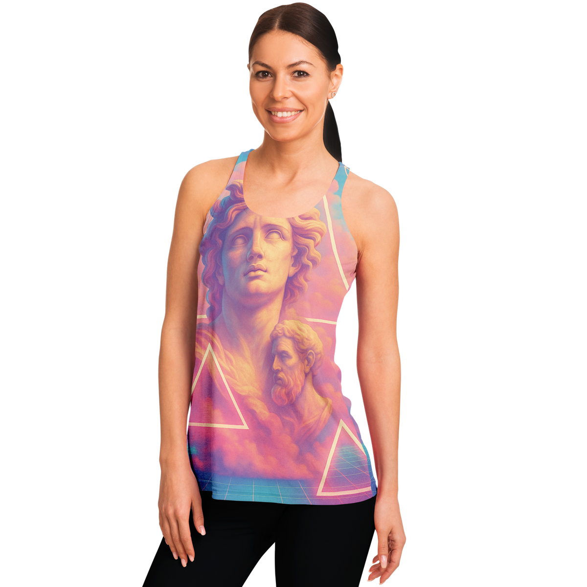 Apotheosis Women's Tank Top