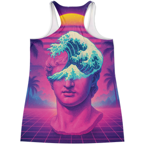 Tidalus Women's Tank Top