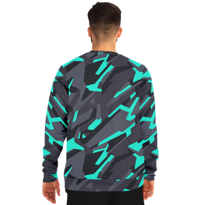 Cyber-Tech Sweatshirt